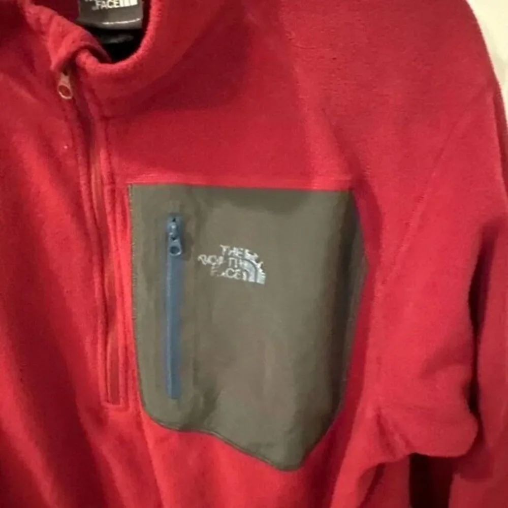 The North Face this quarter